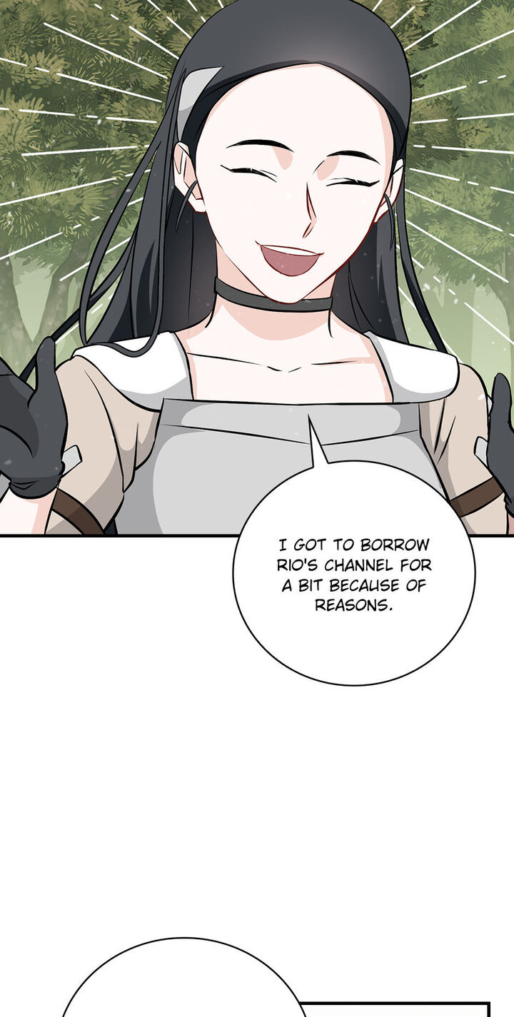 Leveling Up By Only Eating Chapter 164 Page 34