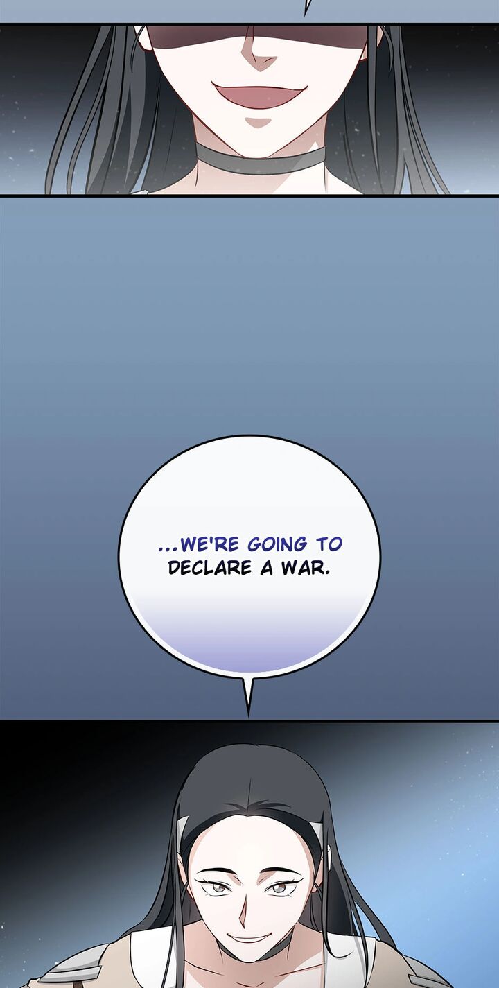 Leveling Up By Only Eating Chapter 164 Page 36