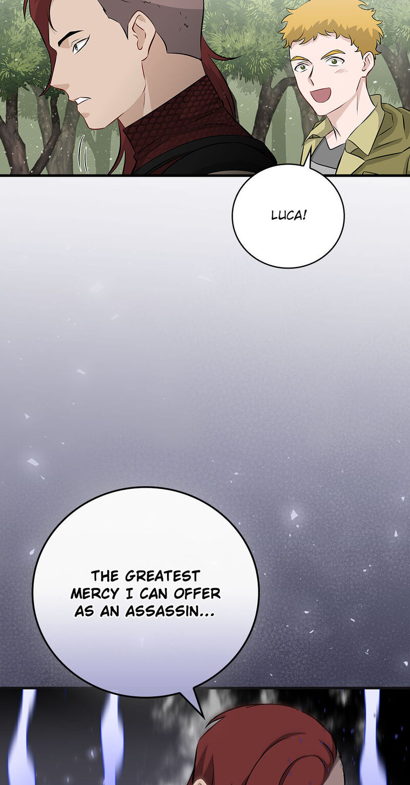 Leveling Up By Only Eating Chapter 164 Page 4