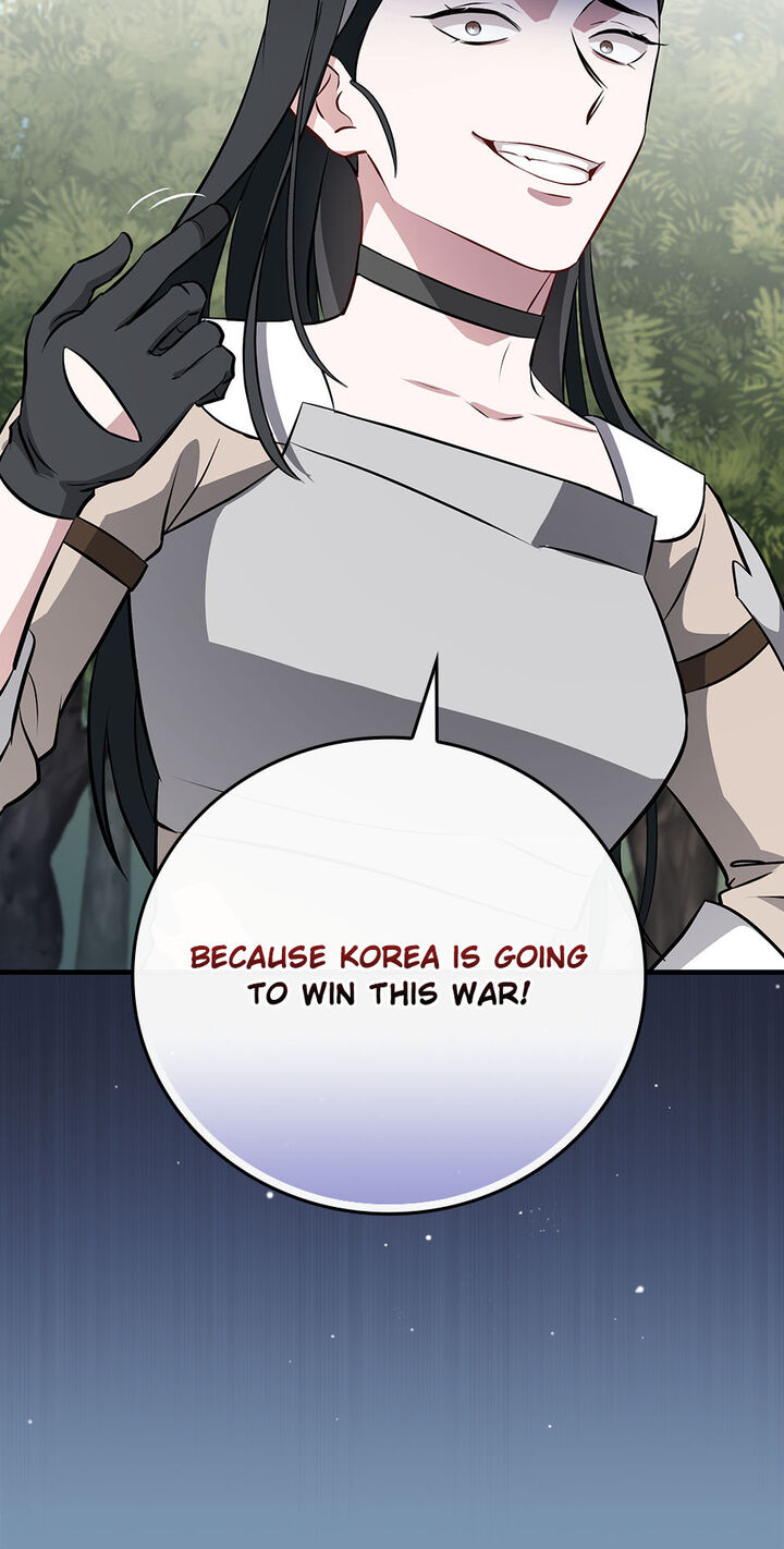 Leveling Up By Only Eating Chapter 164 Page 40