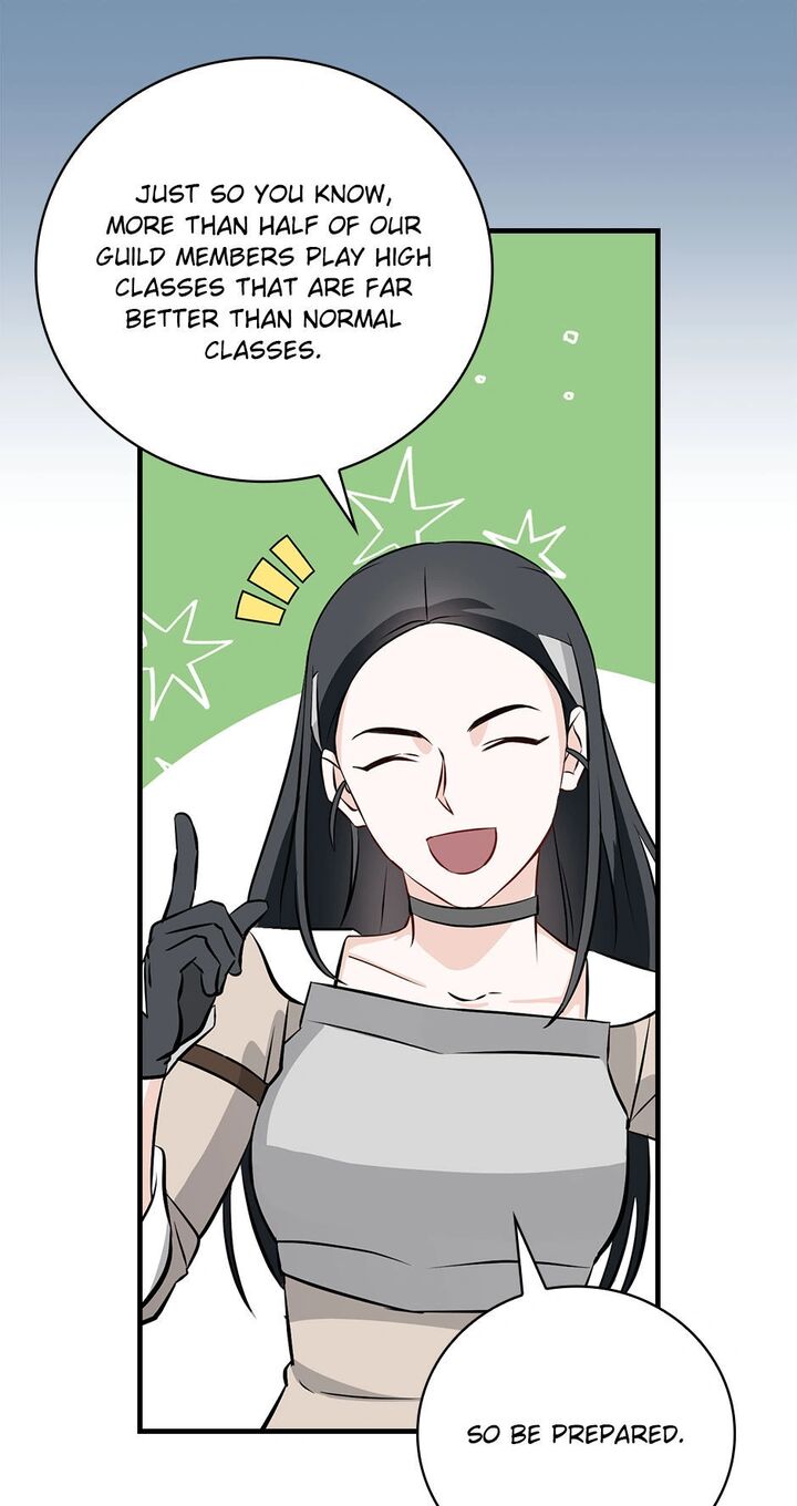 Leveling Up By Only Eating Chapter 164 Page 41