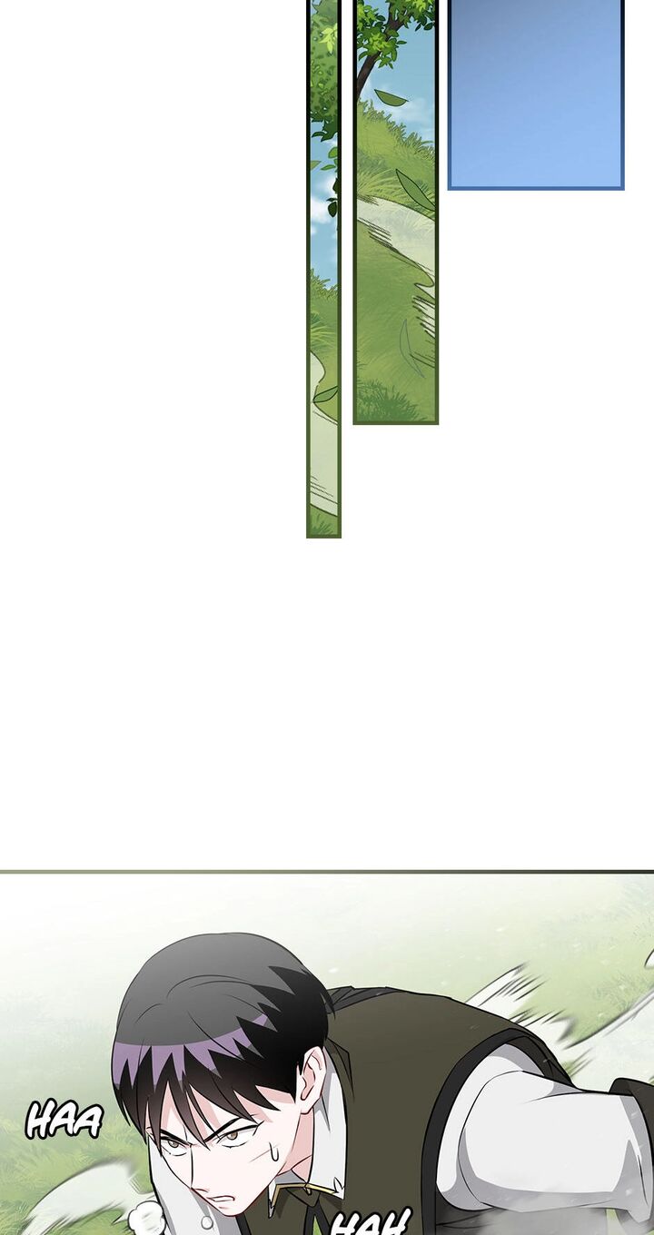 Leveling Up By Only Eating Chapter 164 Page 43