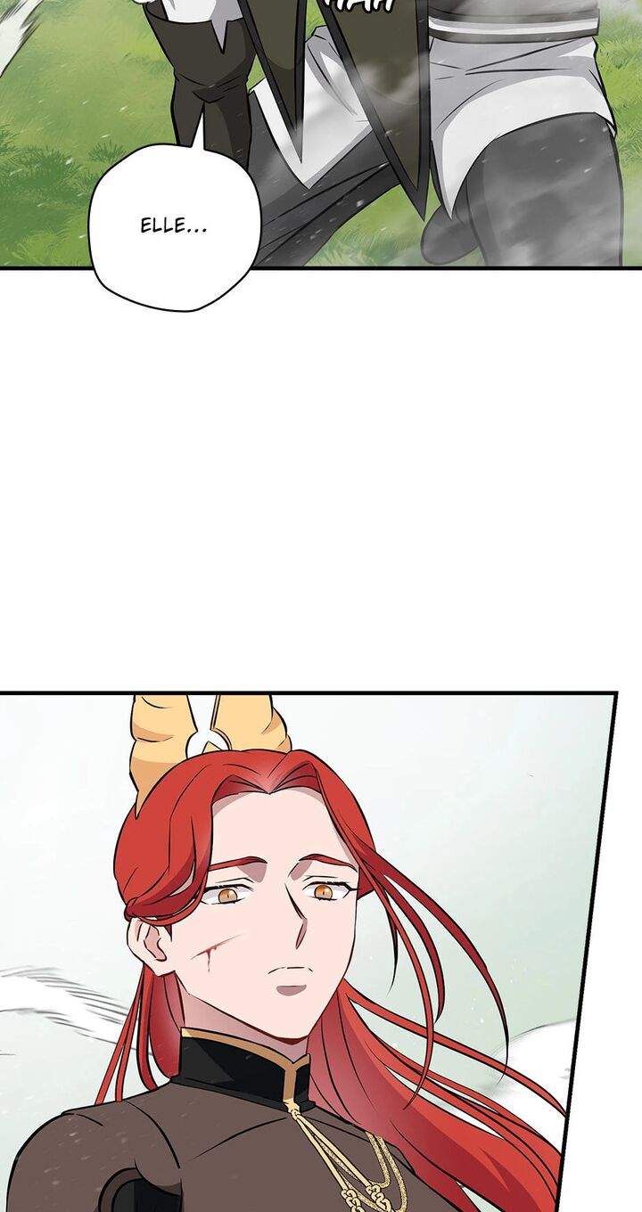 Leveling Up By Only Eating Chapter 164 Page 44