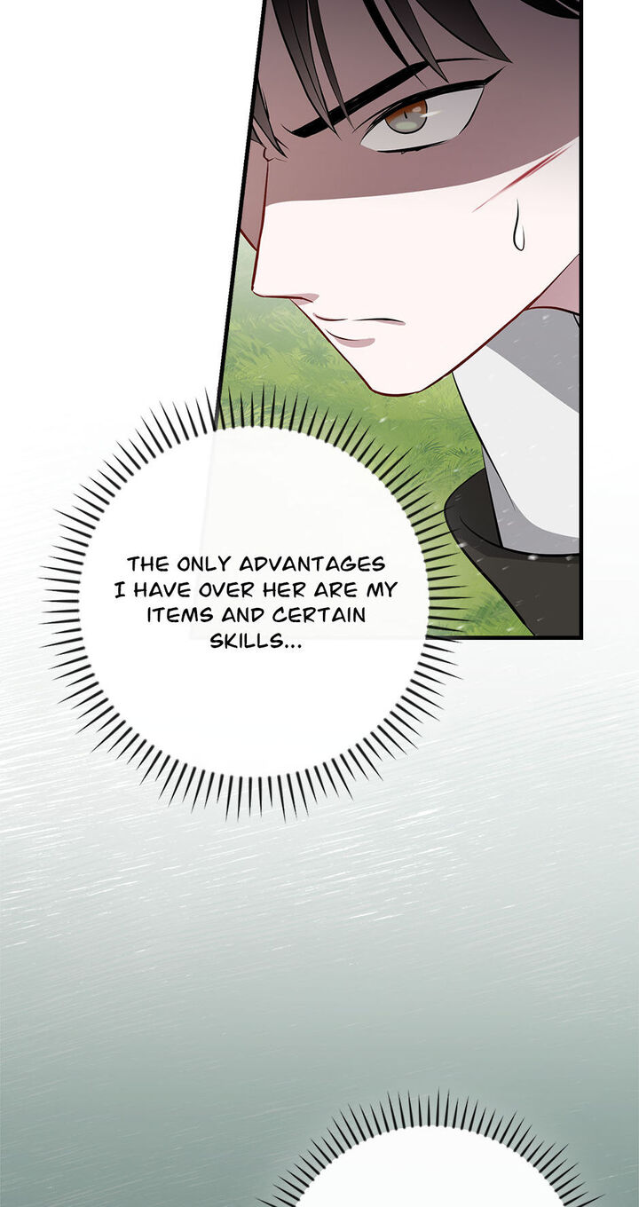 Leveling Up By Only Eating Chapter 164 Page 46