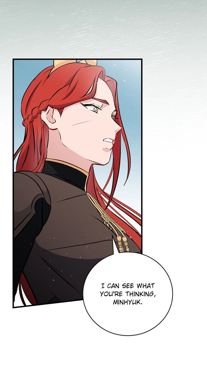Leveling Up By Only Eating Chapter 164 Page 48