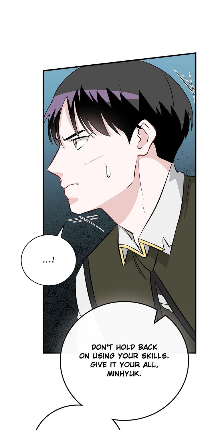 Leveling Up By Only Eating Chapter 164 Page 49