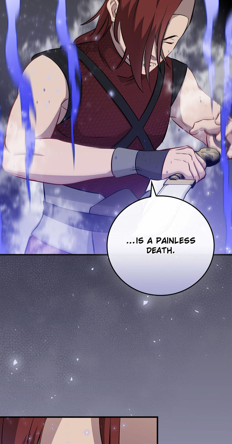 Leveling Up By Only Eating Chapter 164 Page 5