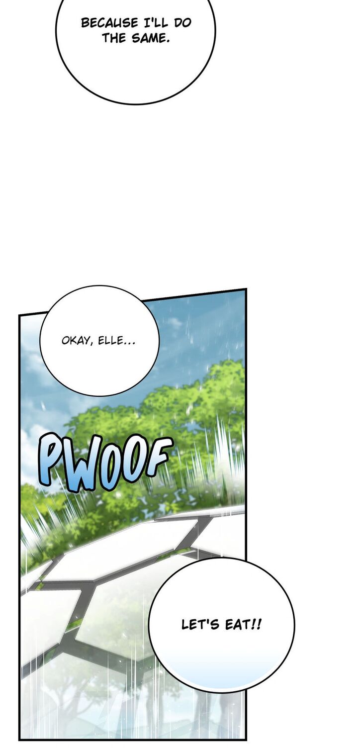 Leveling Up By Only Eating Chapter 164 Page 50