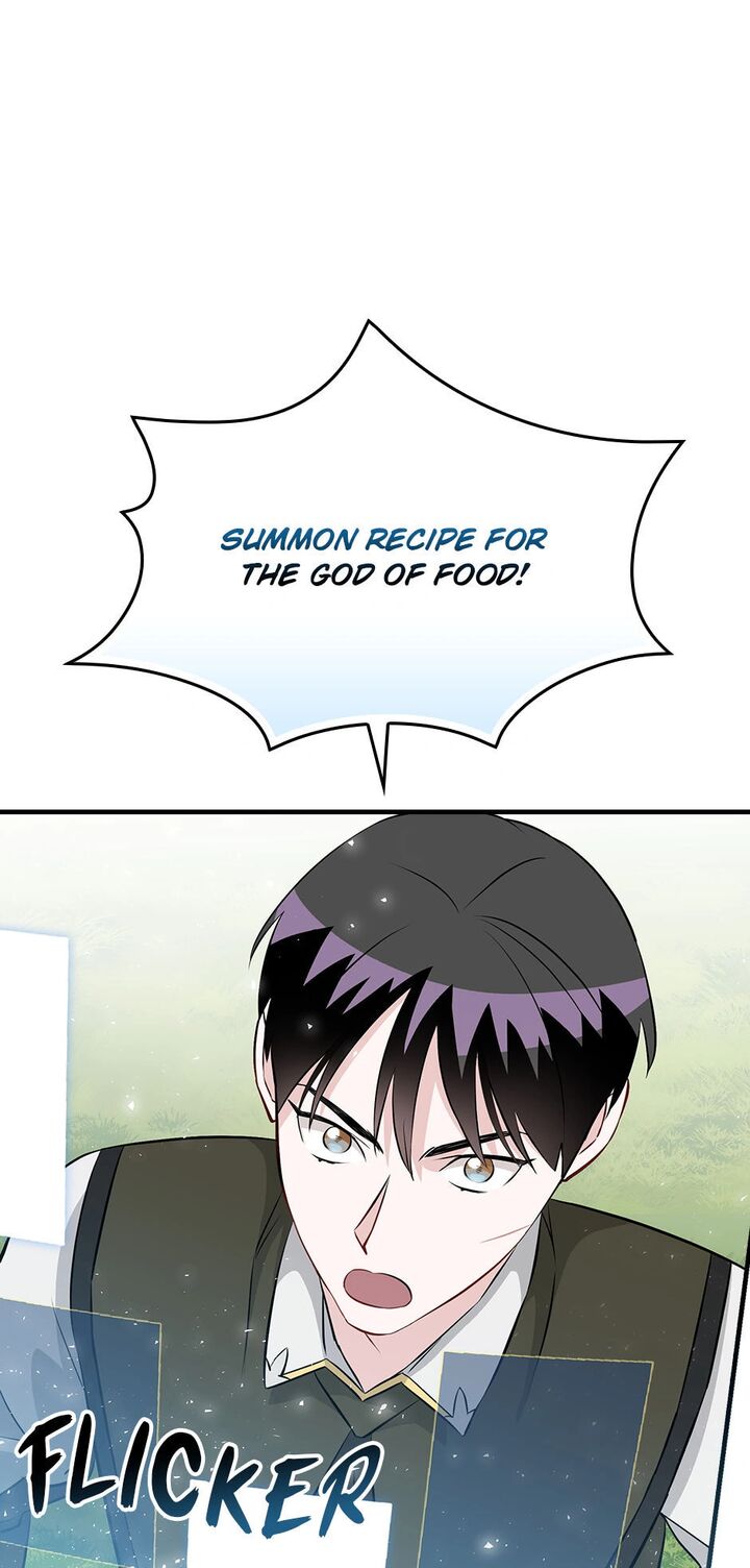 Leveling Up By Only Eating Chapter 164 Page 51
