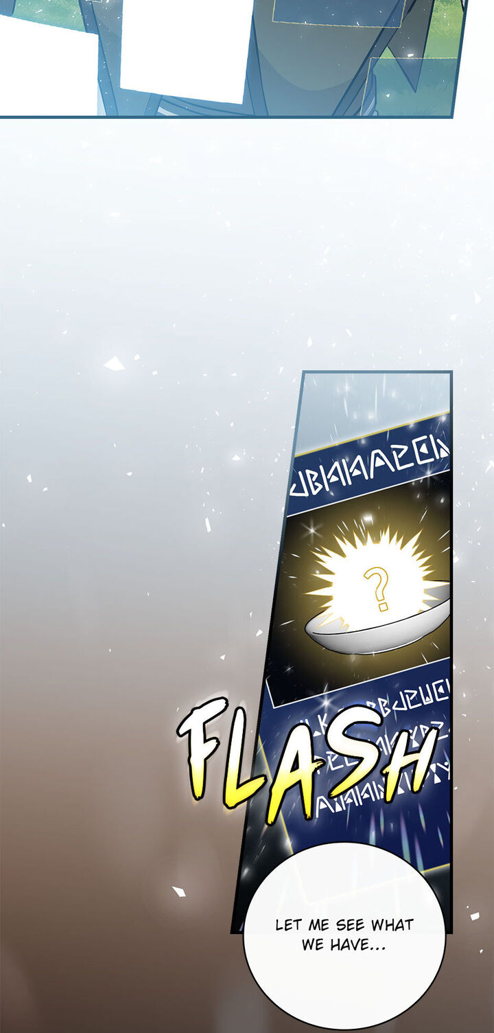 Leveling Up By Only Eating Chapter 164 Page 52