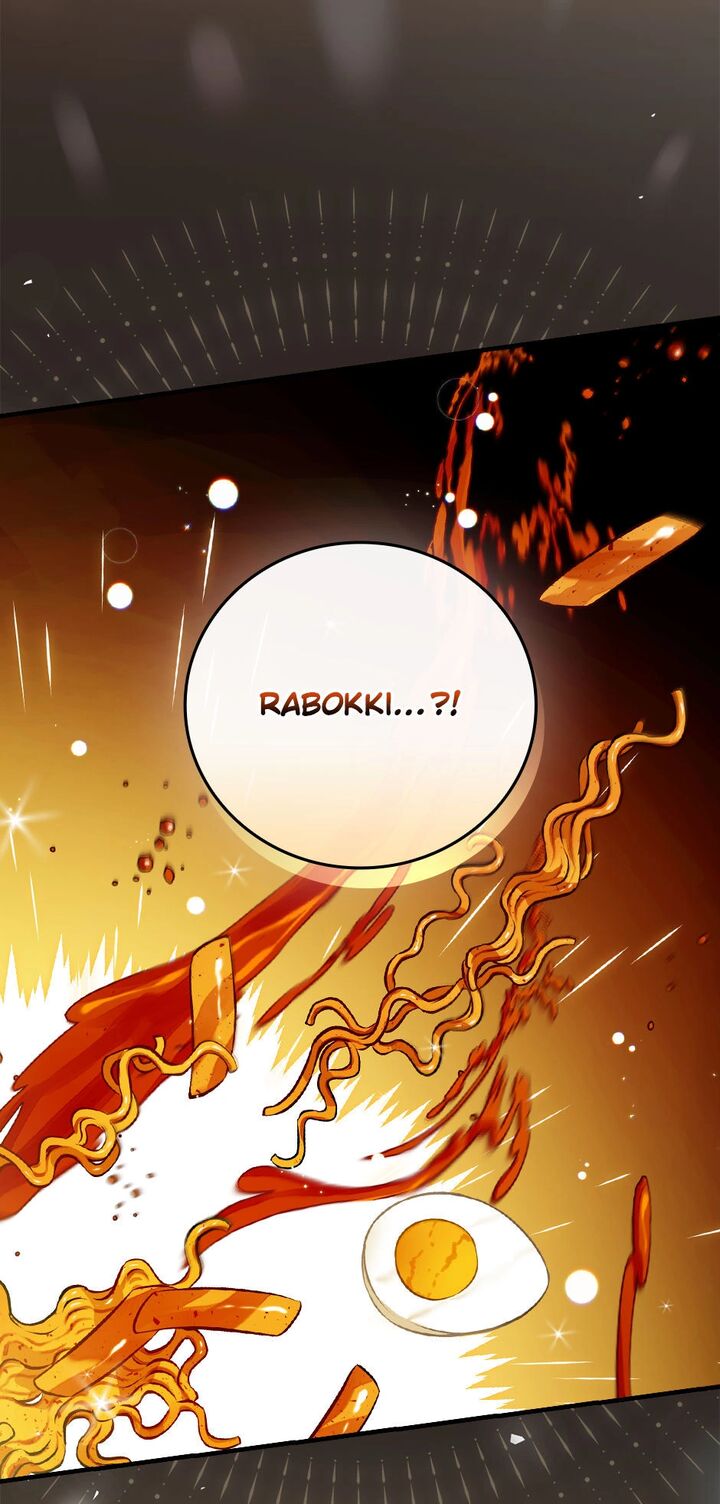 Leveling Up By Only Eating Chapter 164 Page 53
