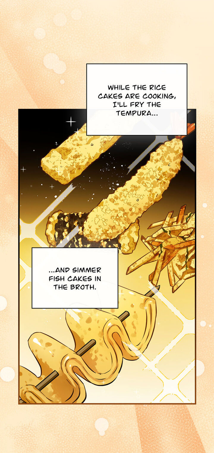 Leveling Up By Only Eating Chapter 164 Page 58
