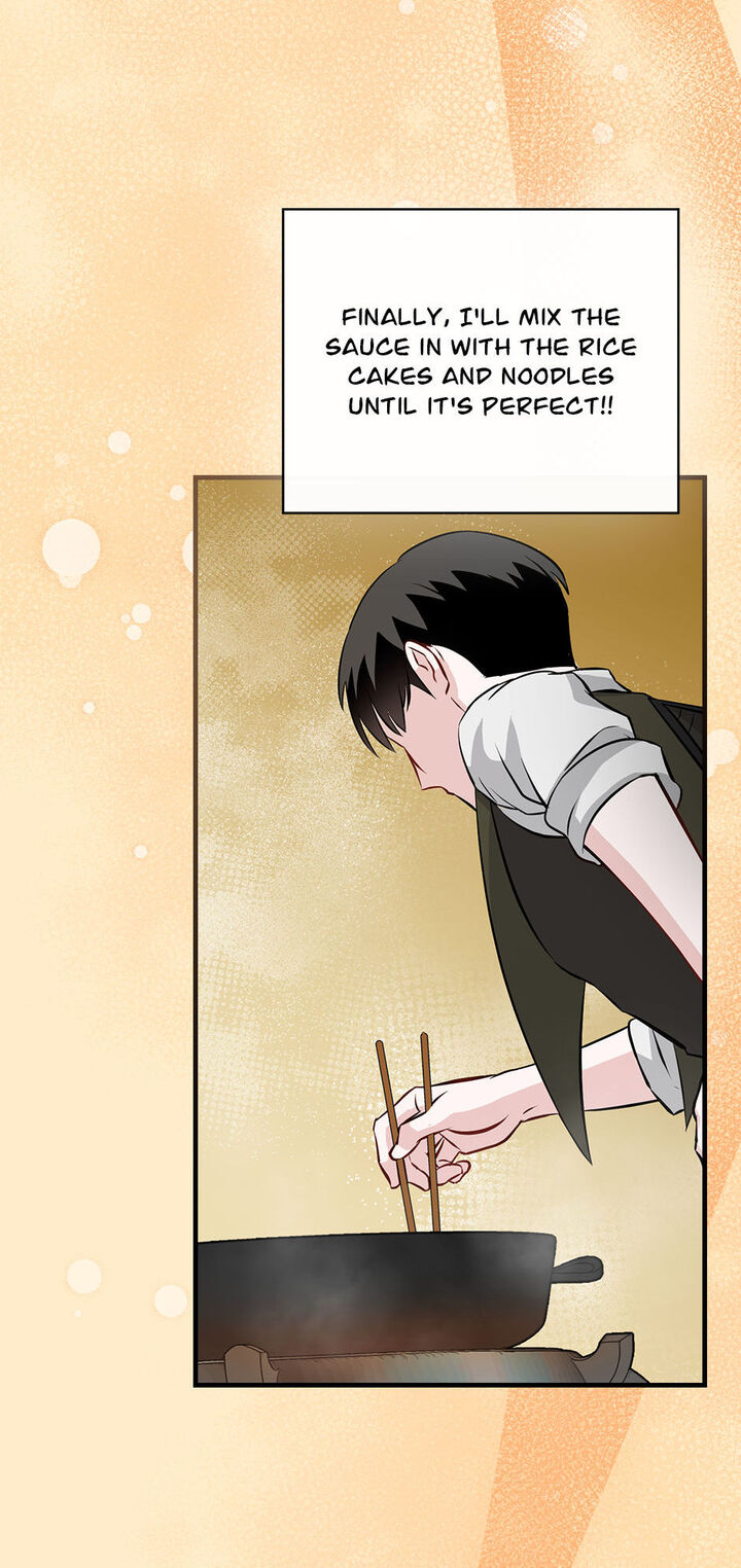 Leveling Up By Only Eating Chapter 164 Page 59