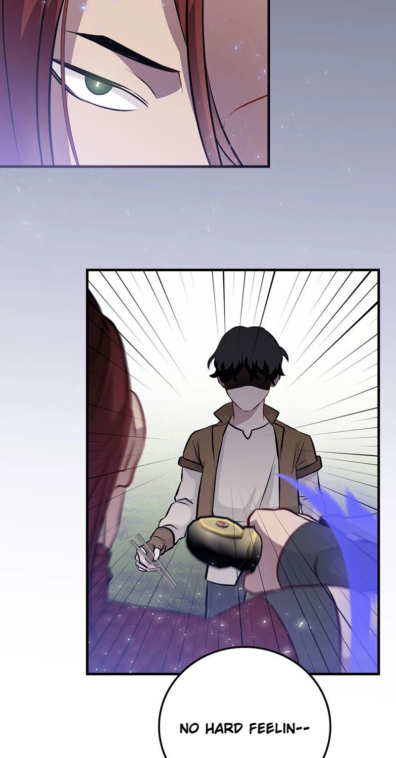 Leveling Up By Only Eating Chapter 164 Page 6