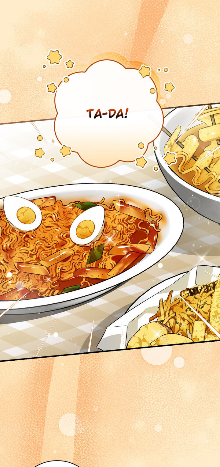 Leveling Up By Only Eating Chapter 164 Page 60