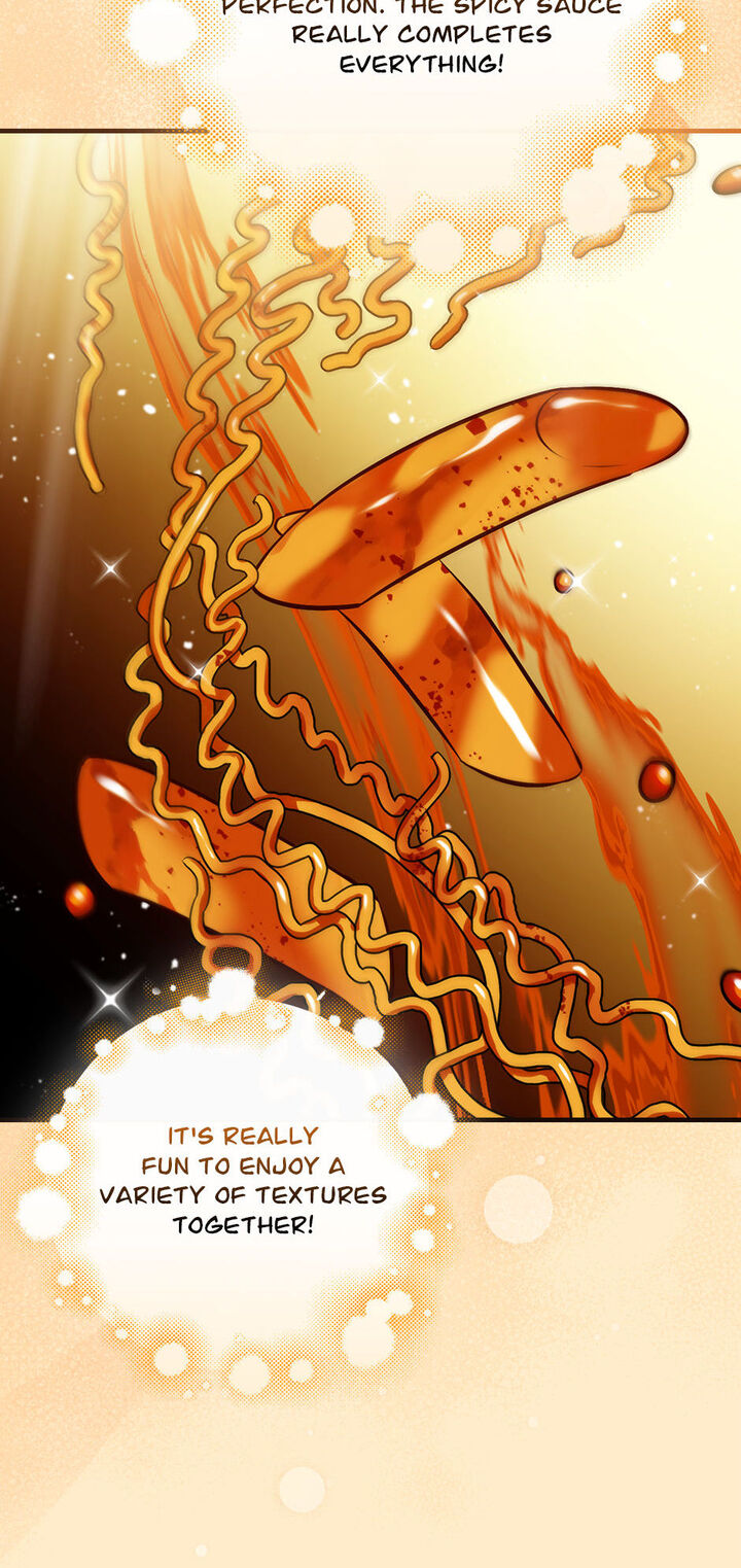 Leveling Up By Only Eating Chapter 164 Page 62