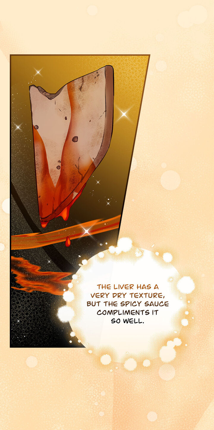 Leveling Up By Only Eating Chapter 164 Page 63