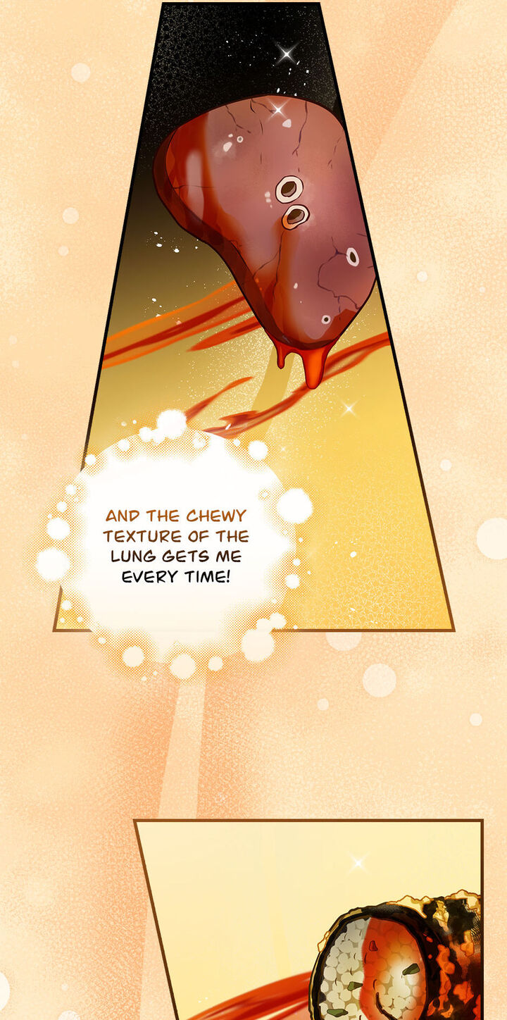 Leveling Up By Only Eating Chapter 164 Page 64