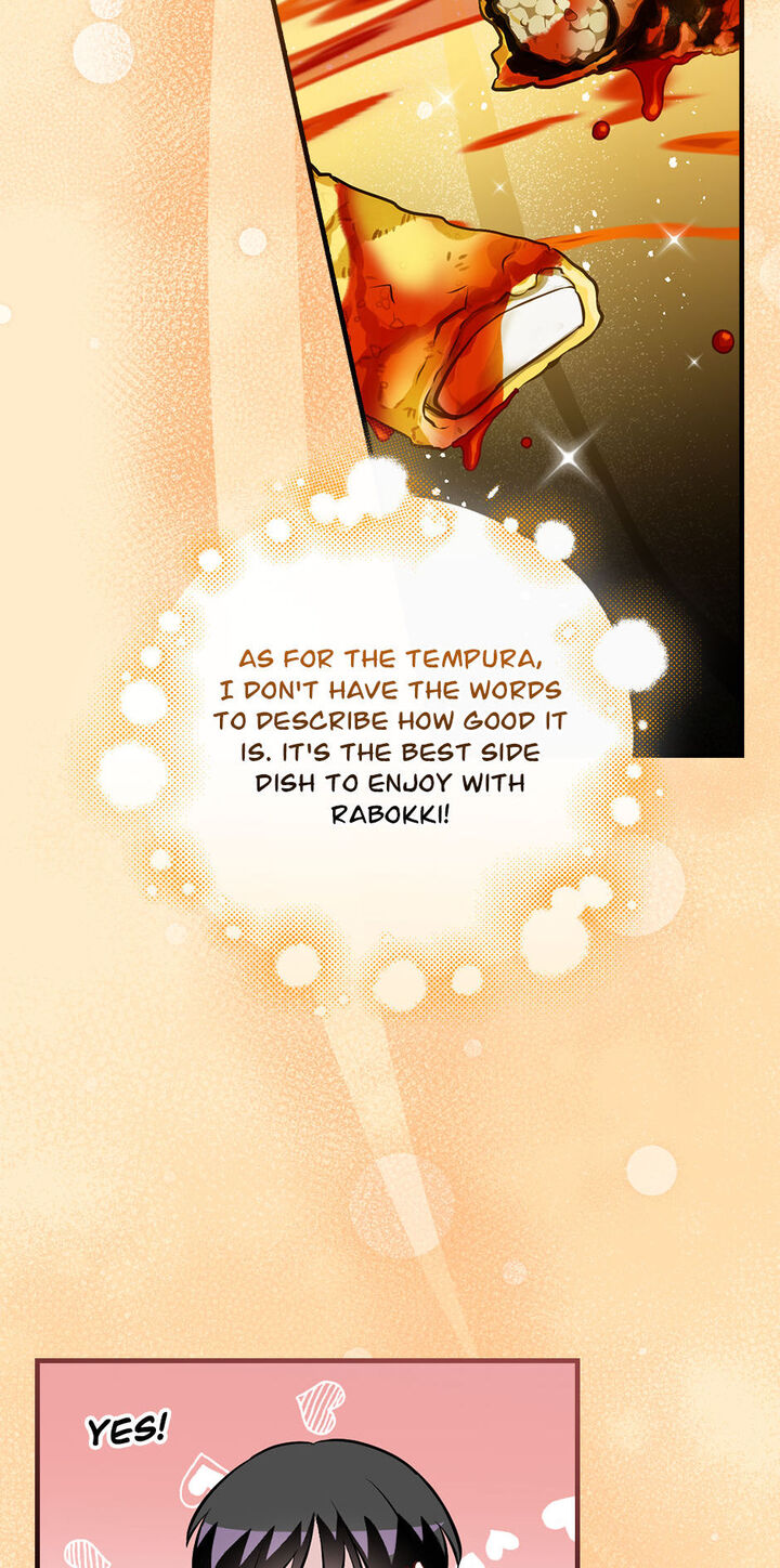 Leveling Up By Only Eating Chapter 164 Page 65