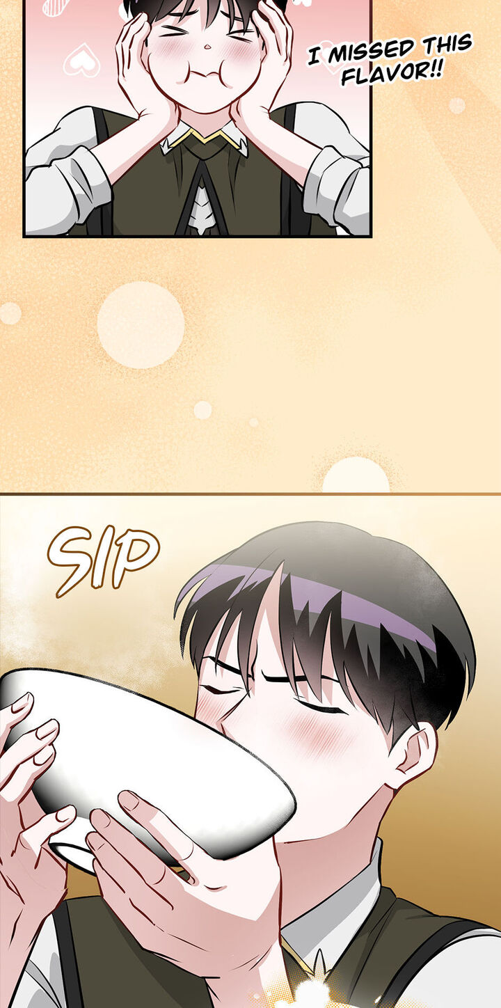 Leveling Up By Only Eating Chapter 164 Page 66