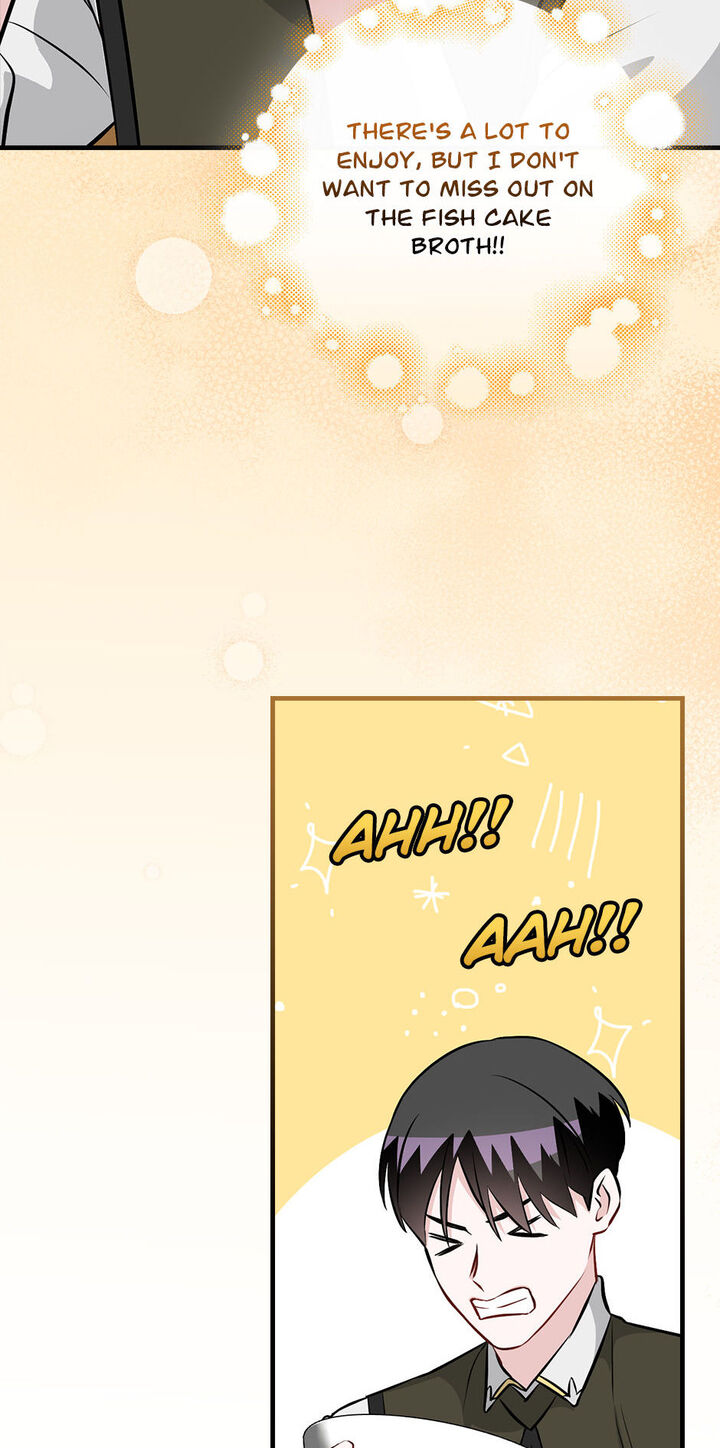 Leveling Up By Only Eating Chapter 164 Page 67