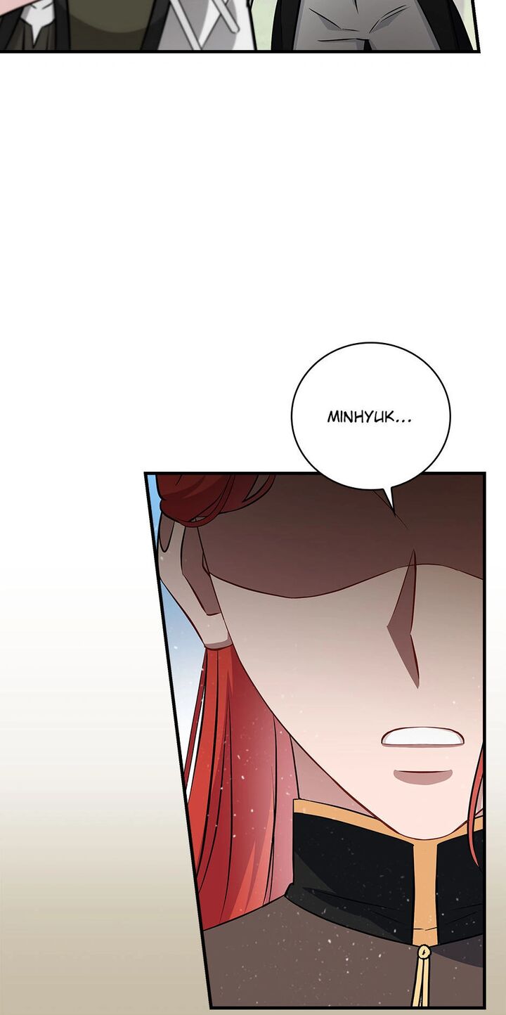 Leveling Up By Only Eating Chapter 164 Page 69