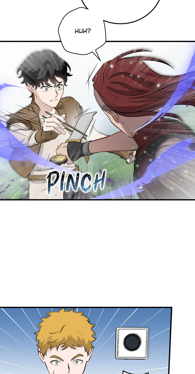 Leveling Up By Only Eating Chapter 164 Page 7