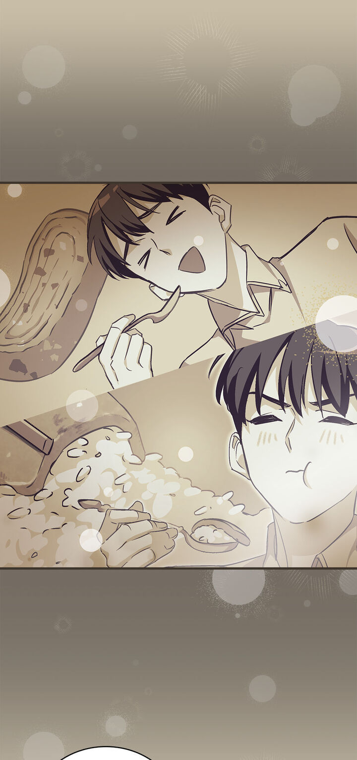 Leveling Up By Only Eating Chapter 164 Page 70