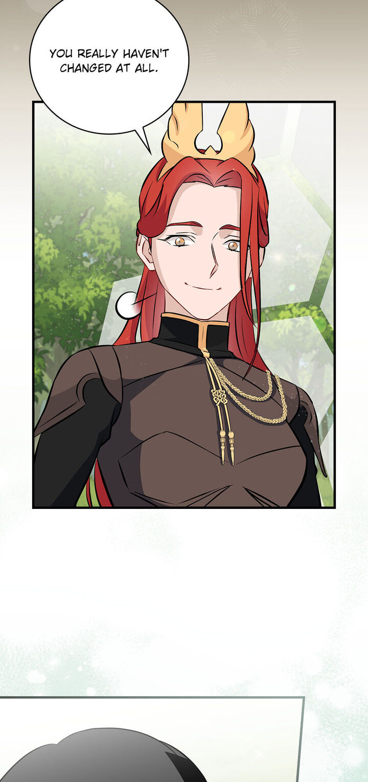 Leveling Up By Only Eating Chapter 164 Page 71