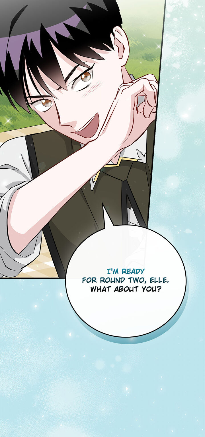 Leveling Up By Only Eating Chapter 164 Page 72
