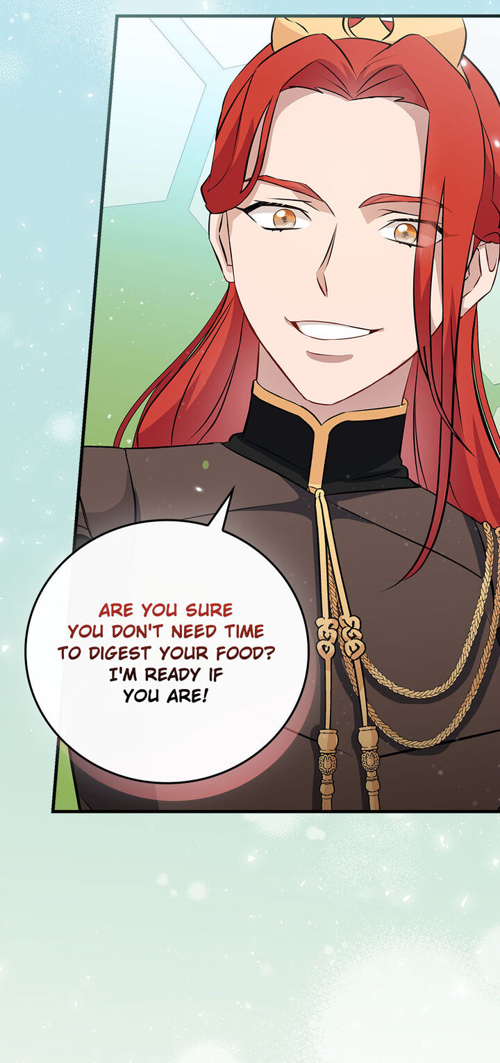 Leveling Up By Only Eating Chapter 164 Page 73