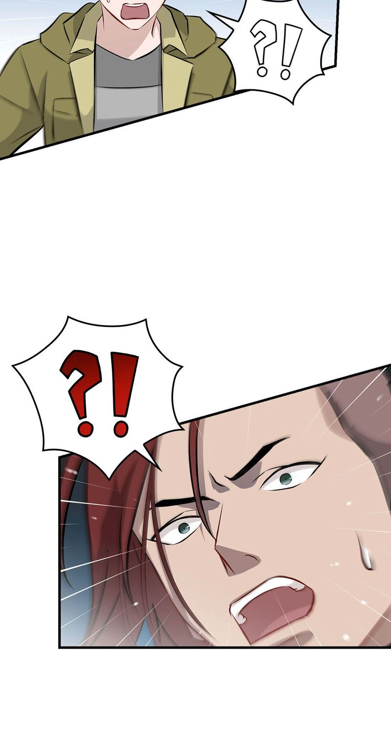 Leveling Up By Only Eating Chapter 164 Page 8