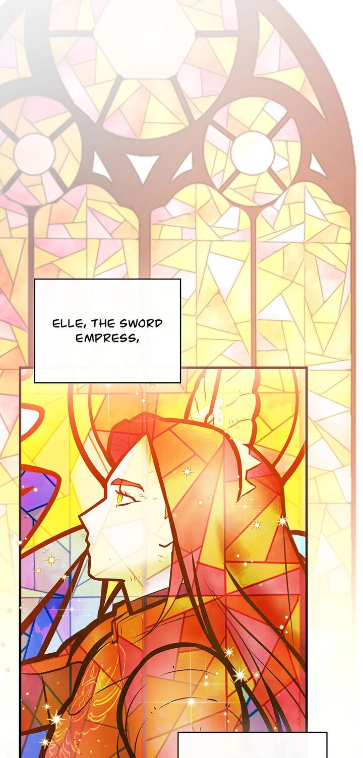 Leveling Up By Only Eating Chapter 165 Page 1
