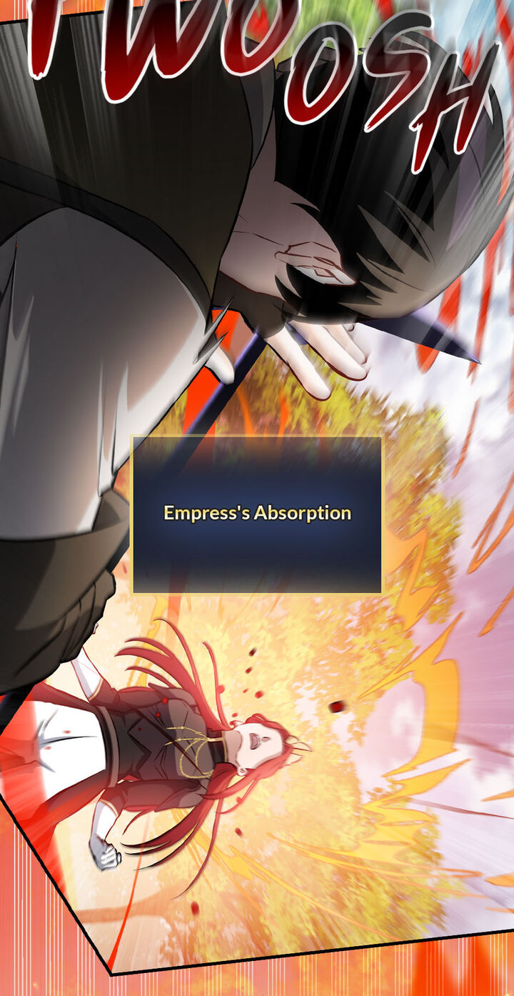 Leveling Up By Only Eating Chapter 165 Page 12