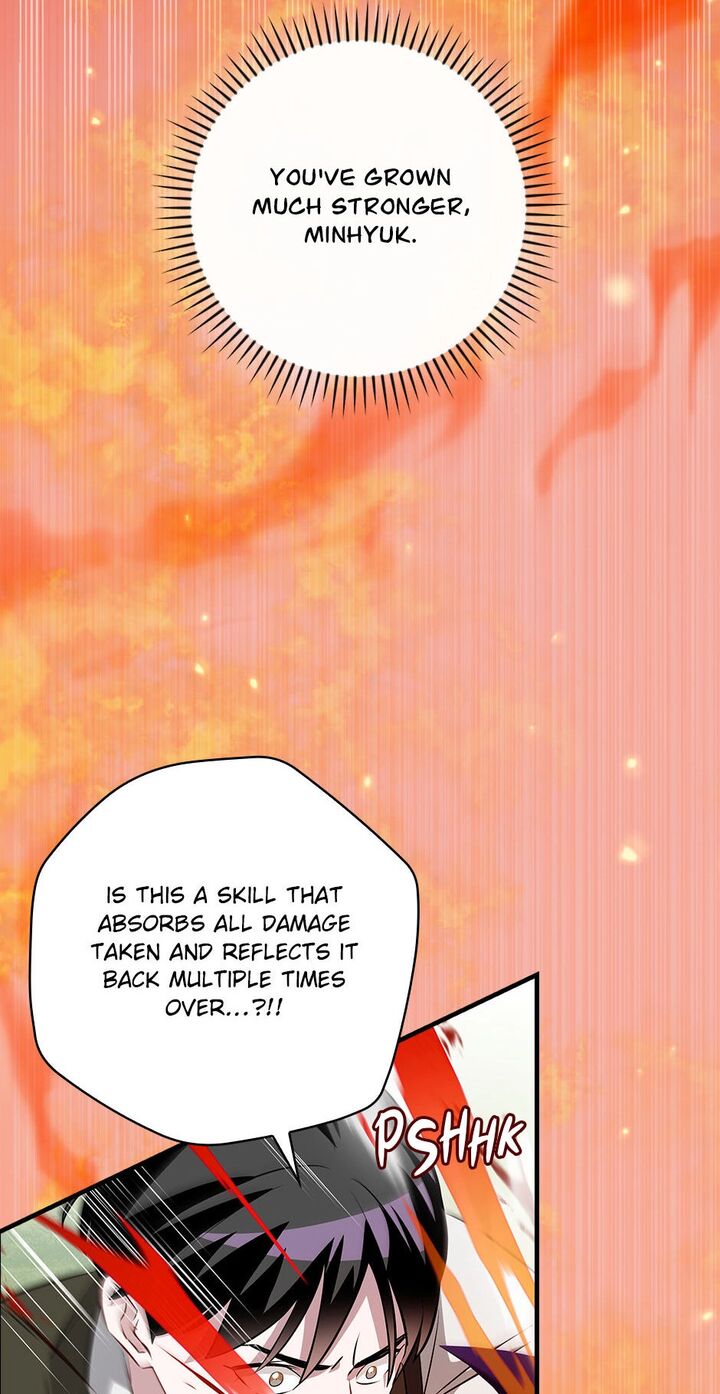 Leveling Up By Only Eating Chapter 165 Page 13