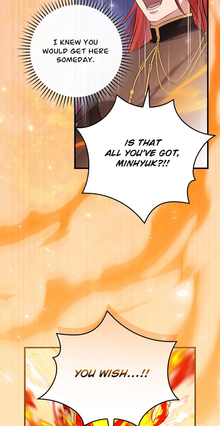 Leveling Up By Only Eating Chapter 165 Page 15