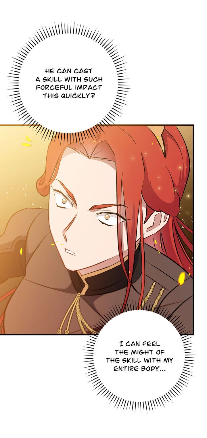 Leveling Up By Only Eating Chapter 165 Page 17
