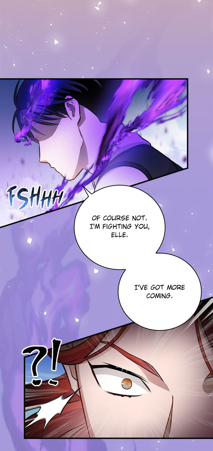 Leveling Up By Only Eating Chapter 165 Page 20