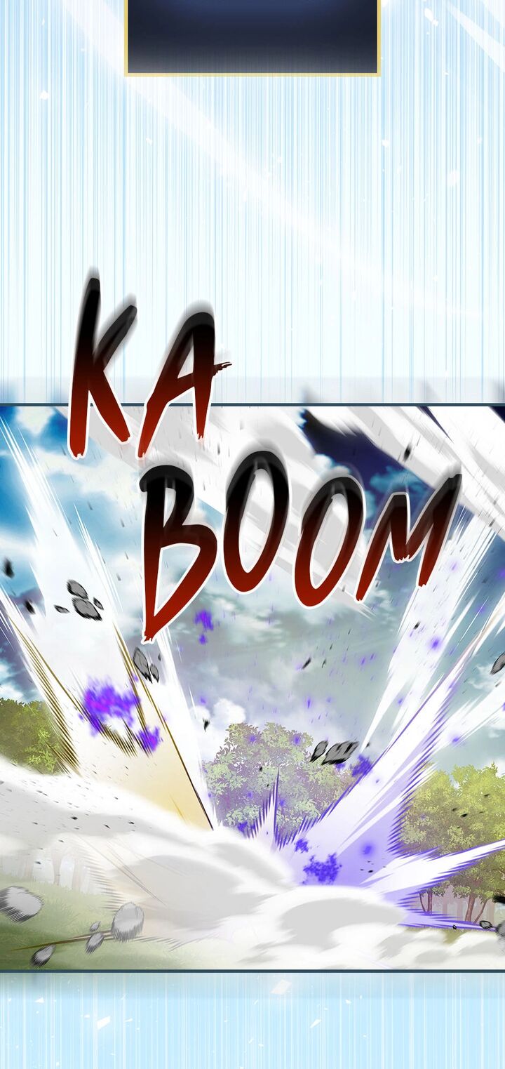 Leveling Up By Only Eating Chapter 165 Page 23