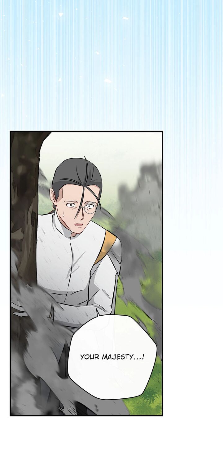Leveling Up By Only Eating Chapter 165 Page 24