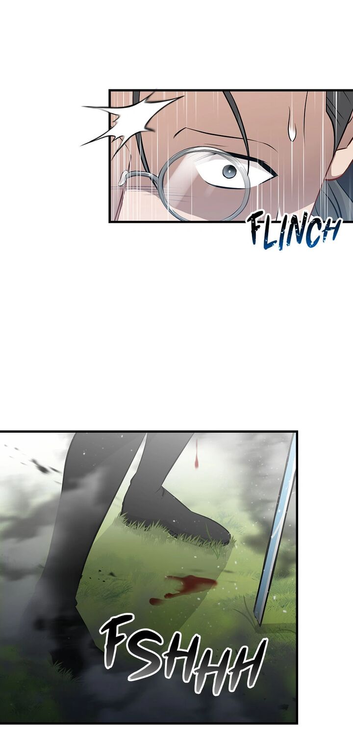 Leveling Up By Only Eating Chapter 165 Page 25