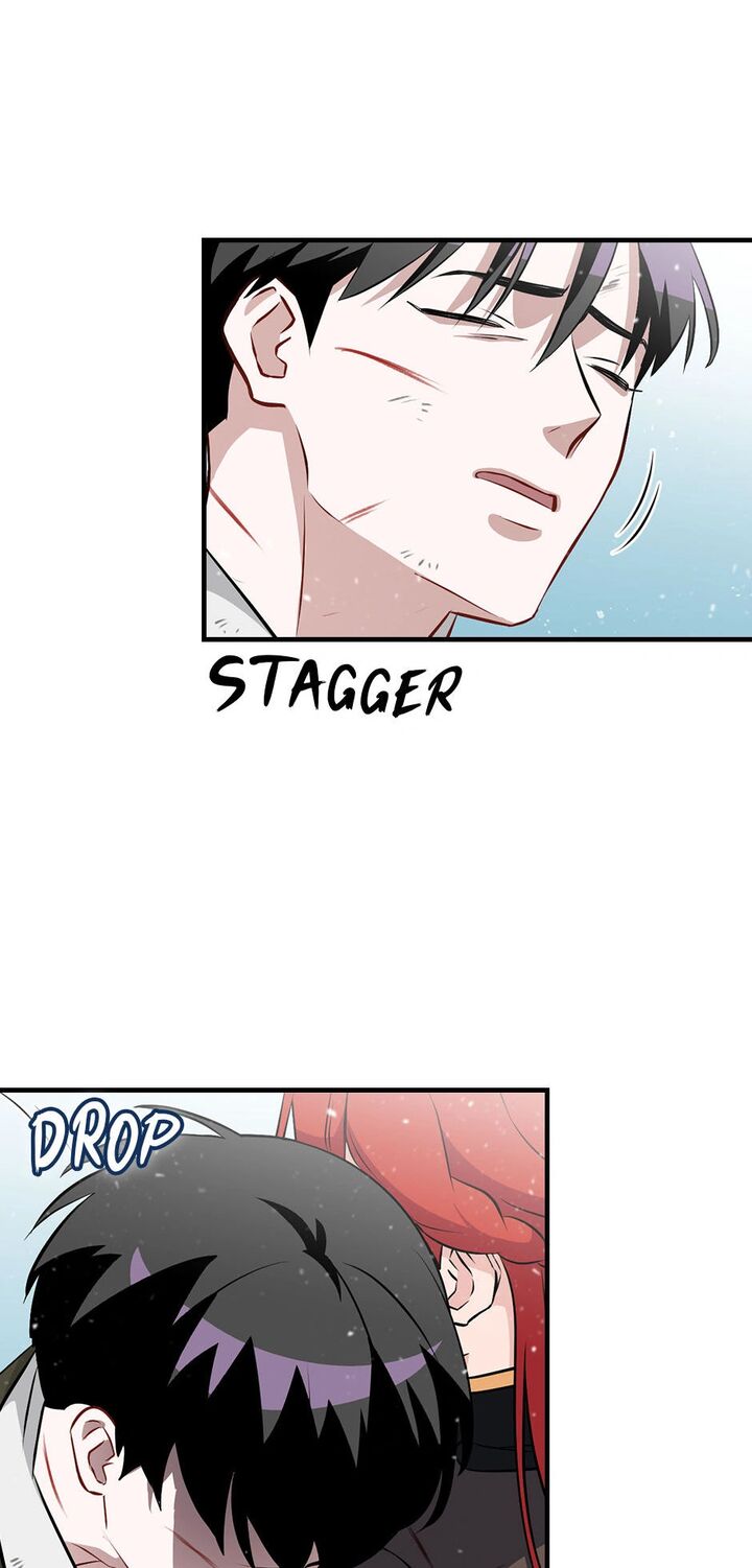 Leveling Up By Only Eating Chapter 165 Page 27