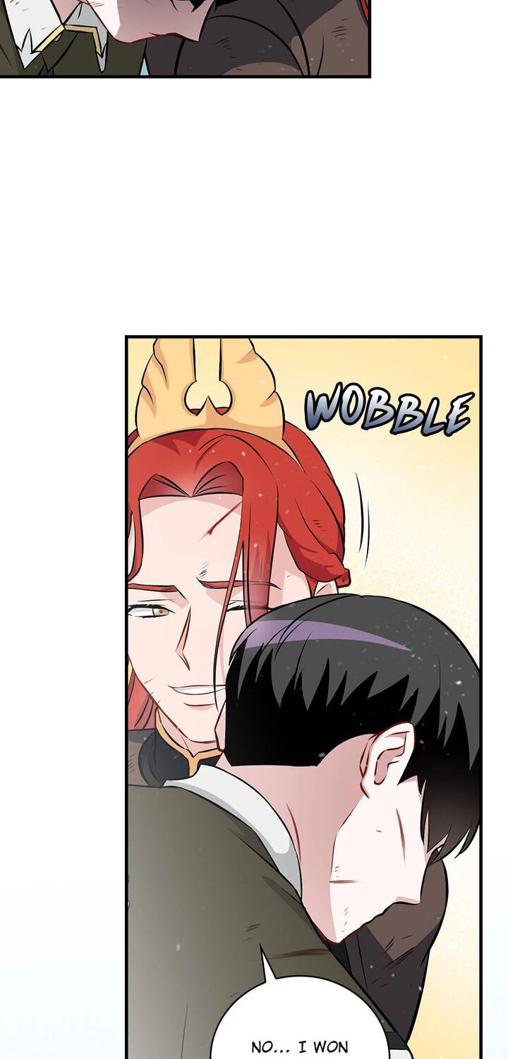 Leveling Up By Only Eating Chapter 165 Page 28