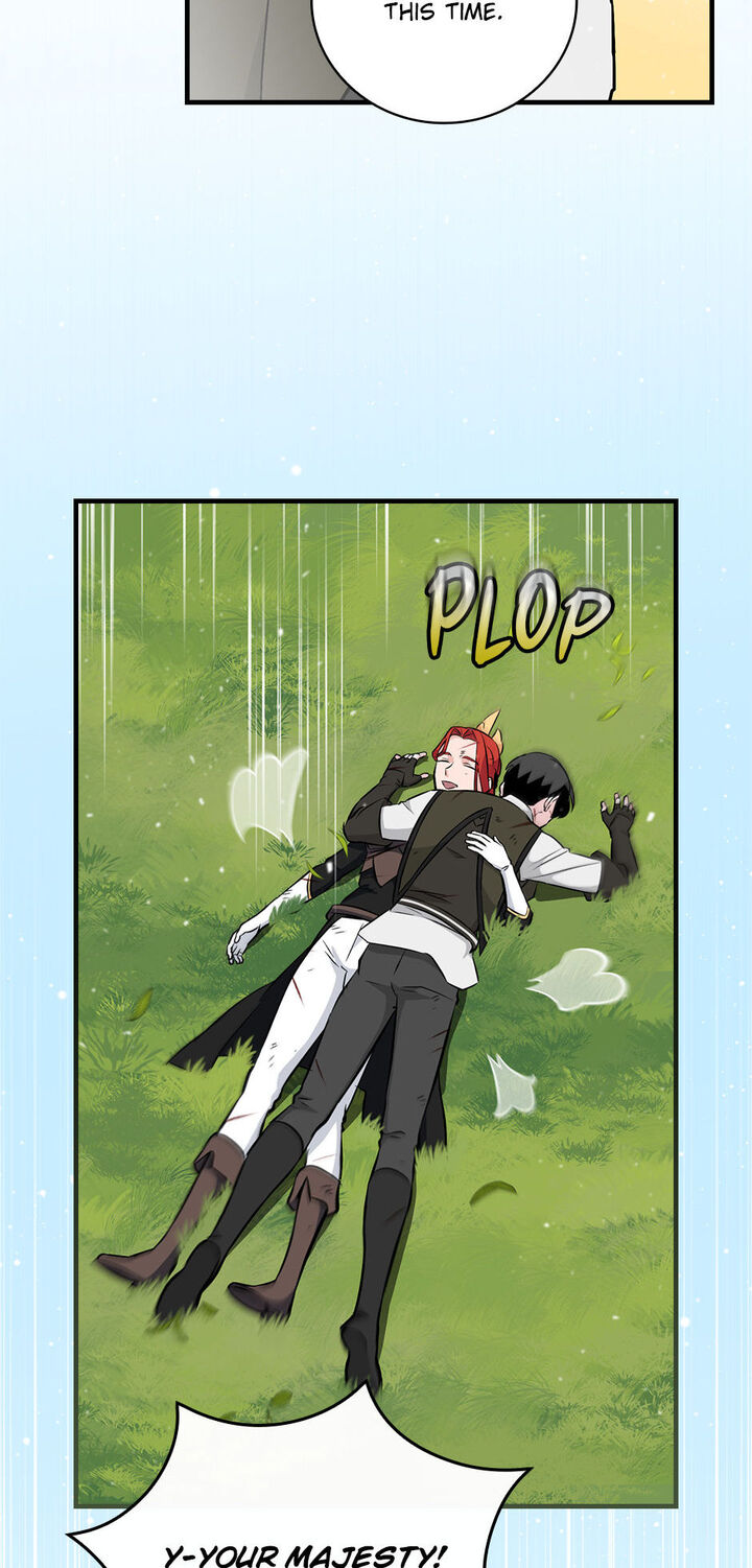 Leveling Up By Only Eating Chapter 165 Page 29