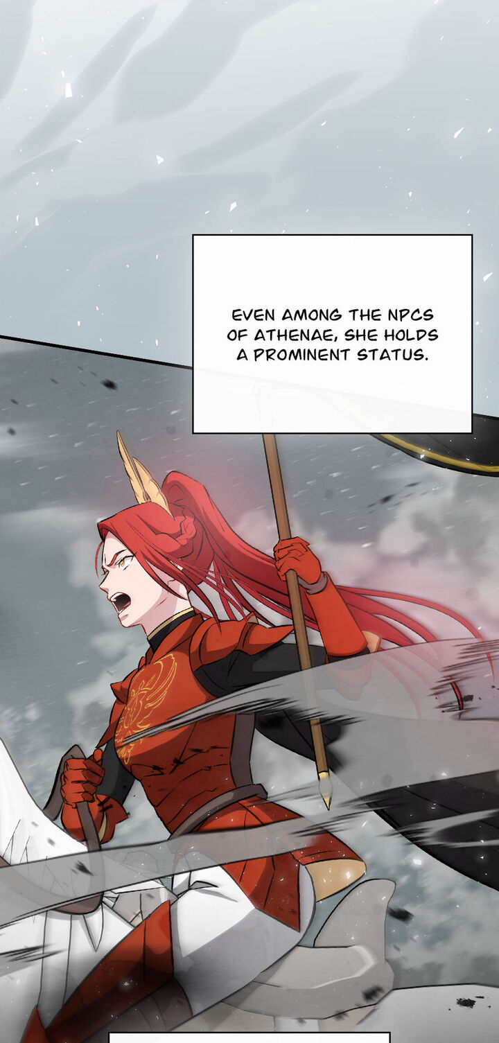 Leveling Up By Only Eating Chapter 165 Page 3