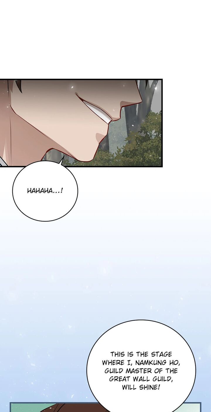 Leveling Up By Only Eating Chapter 165 Page 35