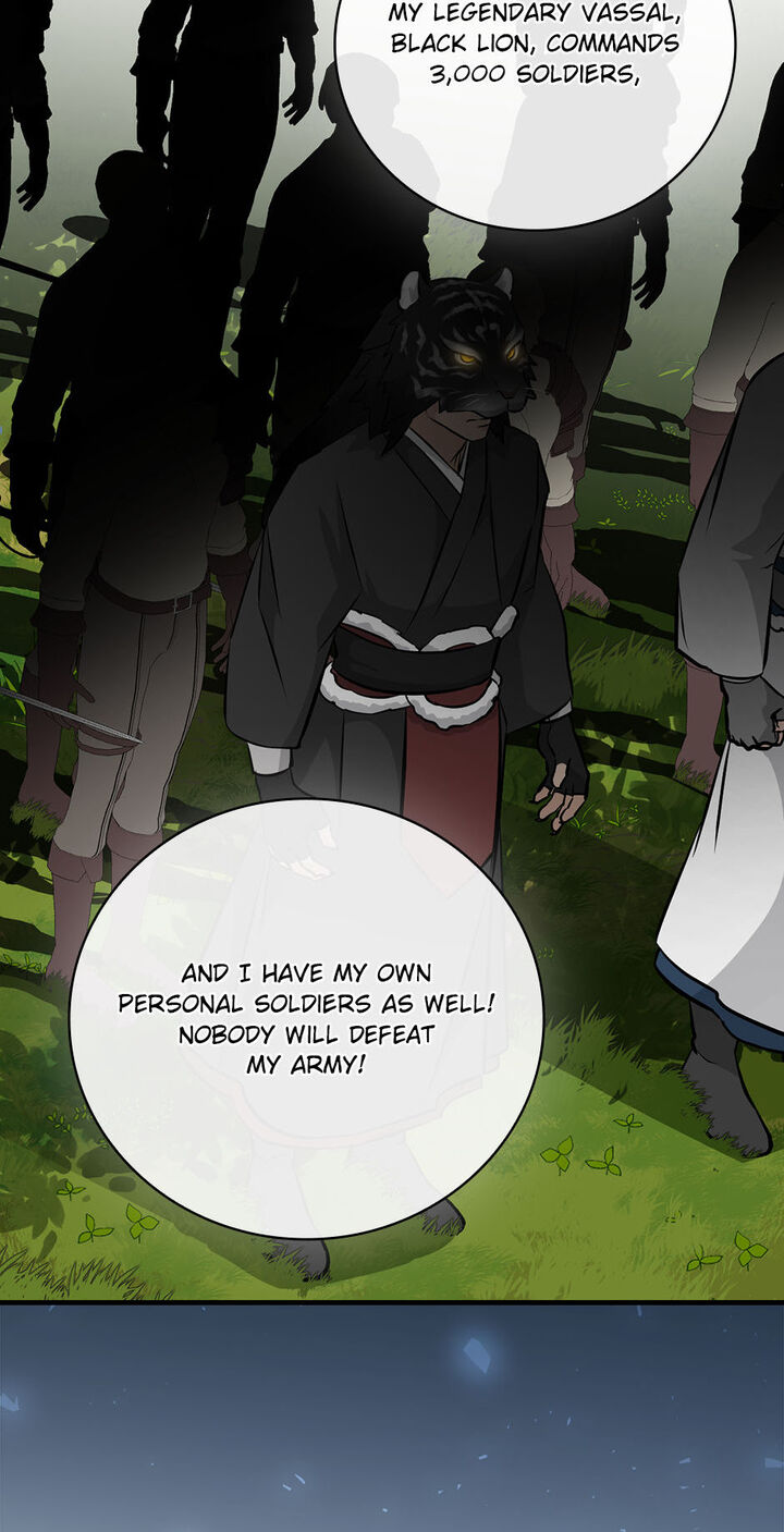 Leveling Up By Only Eating Chapter 165 Page 37