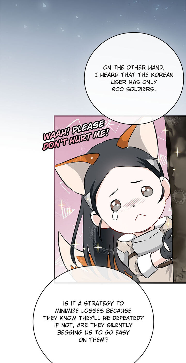 Leveling Up By Only Eating Chapter 165 Page 38