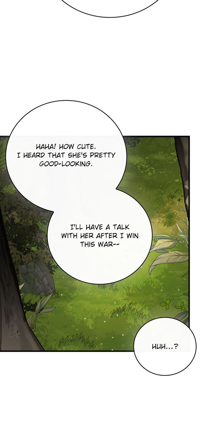 Leveling Up By Only Eating Chapter 165 Page 39