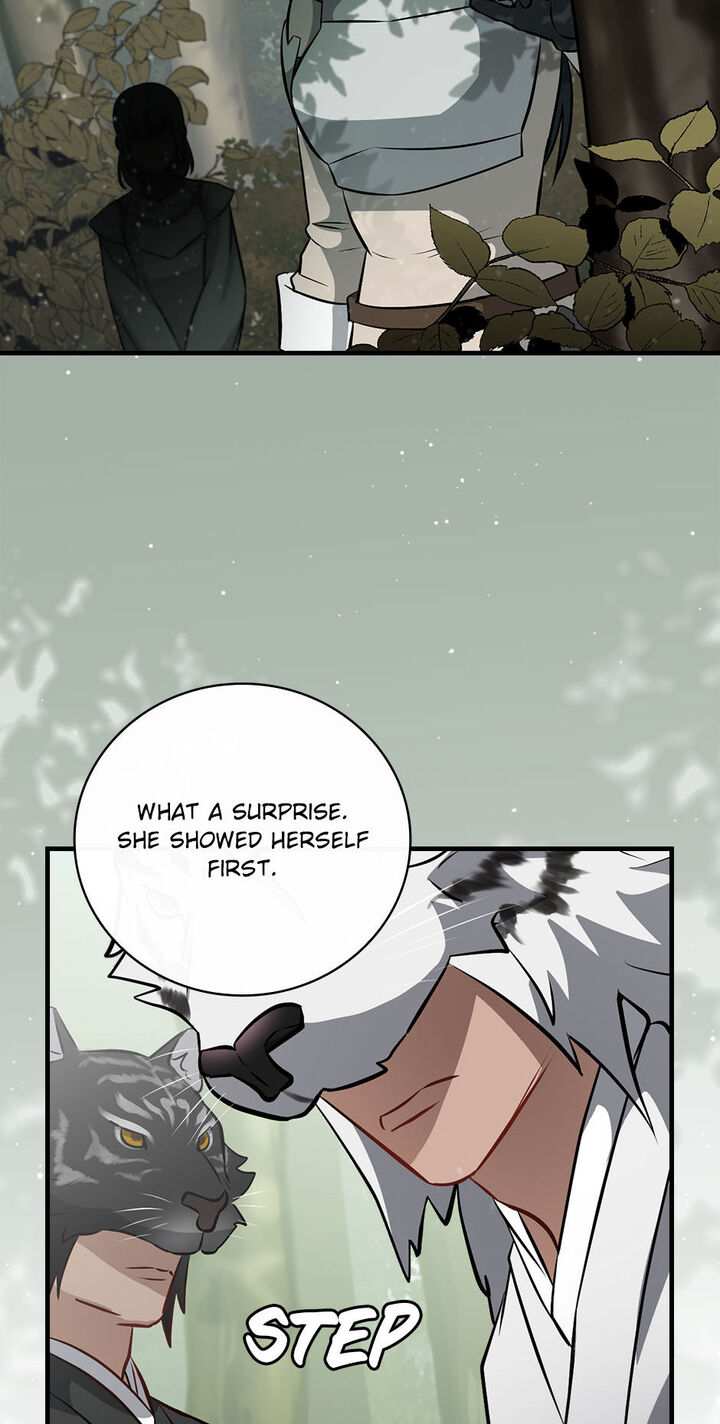 Leveling Up By Only Eating Chapter 165 Page 41